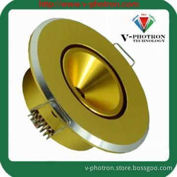LED High Power Ceiling Lights 1W